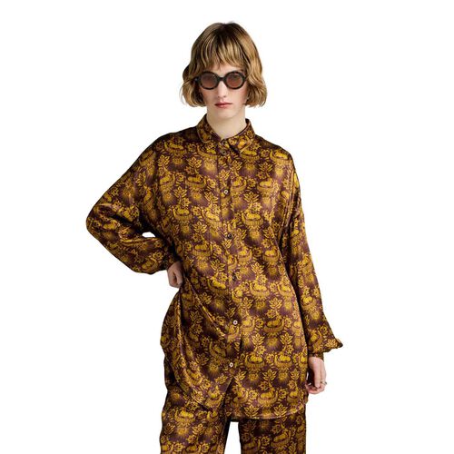 Karen Walker Squall Shirt